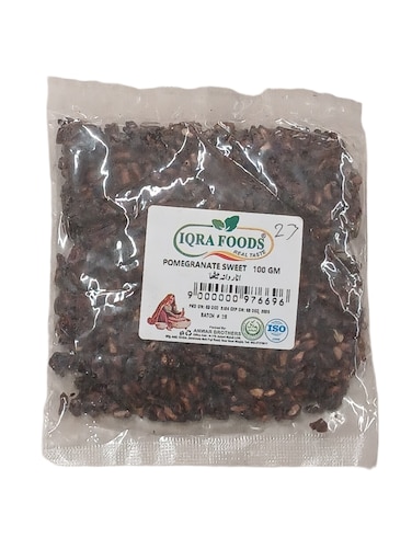 Iqra Anardana Meetha 100 gr