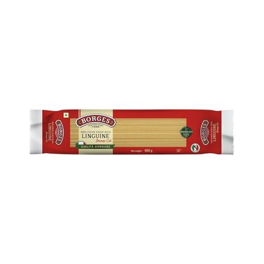 Borges Pasta Linguine 500 gr