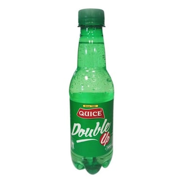 Quice Double up Bottle 300 ml