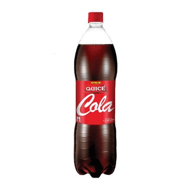 Quice Cola 1.5 ltr