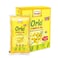 Youngs Orla Cooking Oil Pouch 1 Litre (Pack of 5)