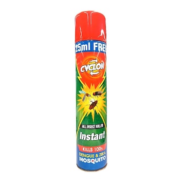 Cyclone Mosquito Killer Spray 300 ml
