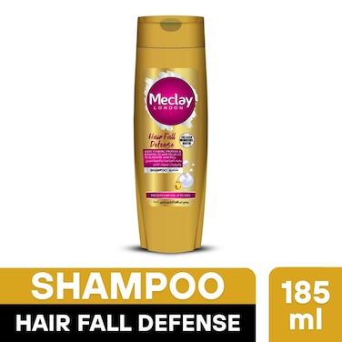 Meclay Hair Fall Shampoo 185 ml