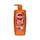Meclay Shampoo Damage Repair 660 ml