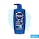 Meclay London Anti Dandruff Shampoo 660 ml