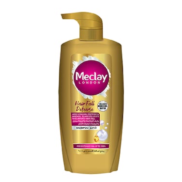 Meclay London Shampoo Hair Fall Defense 660 ml