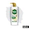 Meclay London Strong &amp; Healthy Shampoo 660 ml