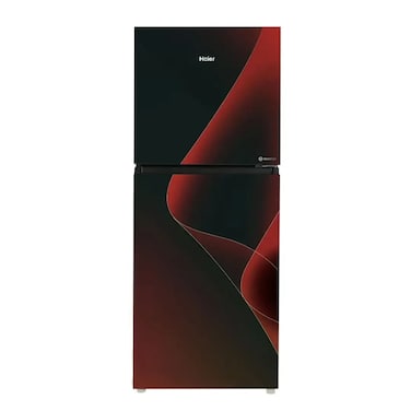 Haier Inverter Refrigerator HRF-316 IP GD 11 Cft