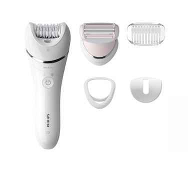 EPILATOR BRE710/01 PHILIPS