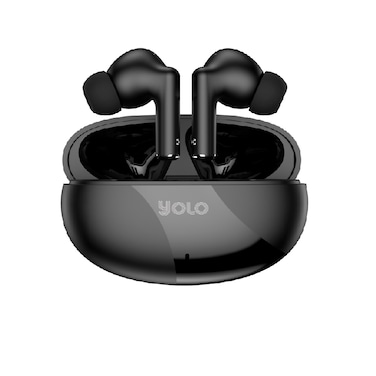 EARBUDS YOPODS PRO YOLO BLACK