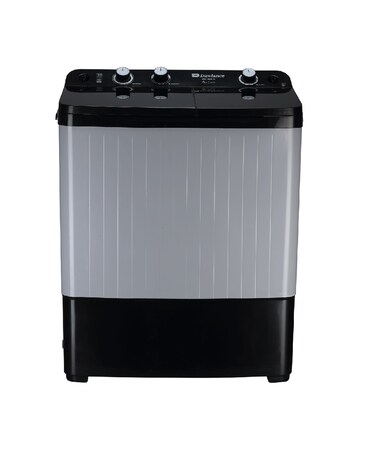 W/M SEMI 7500-C 10KG TWIN DAWLANCE