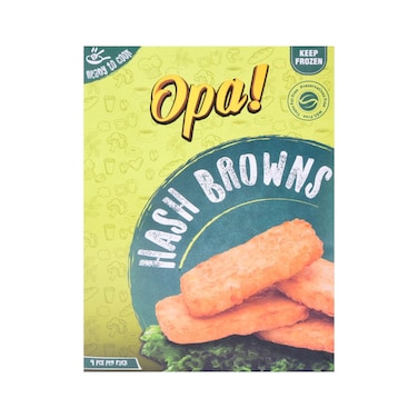 Opa Hash brown 630 gr