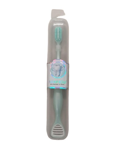 Hanhou Tooth Brush 011
