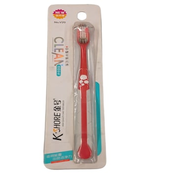 K'SHORE Tooth Brush No.V20