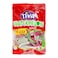 Tiva Watermelon Fizzy Jelly 80 gr