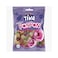 Tiva Sugared Pon Pon Jelly 80 gr