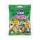 Tiva Fizz Worms Jelly 80 gr