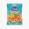 Tiva Peach Rings Jelly 80  gr