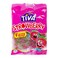 Tiva Strawberry Fizzy Jelly 80 gr