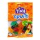 Tiva Mix Fruits Jelly 80 gr