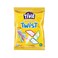 Tiva Twist Marshmallow 140  gr