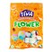 Tiva Flower Marshmallow 140 gr