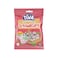 Tiva Marshmallow Strawberry 140 gr