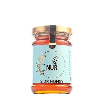 Nur Sidr Honey 175 gr