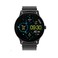 Zero Nova Smart Watch Black