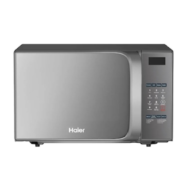 Haier Microwave Oven Air Fryer HMW-30AFS 30 Ltr
