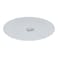 Pars Opal Side Plate Round Shape
