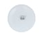 Pars Opal Side Plate Round Shape