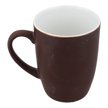Tea Mug Large - Brown