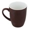 Tea Mug Large - Brown
