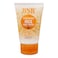 BNB Organic Source Brightening Rice Face Wash 120ml