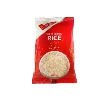 My Choice Super Kernel Rice 1 Kg