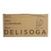 Delisoga Glassware Set 400ml x 6 Pcs