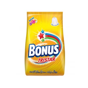 Bonus Tristar 430 gr