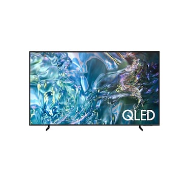 Samsung QLED 4K LED TV 65Q60D 65Inches