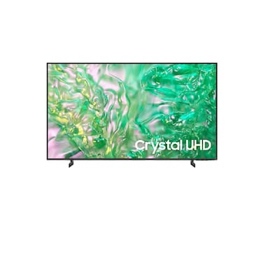 Samsung TV Crystal UHD 4K DU8000 55Inches