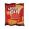 Munch Oh Tricos Snacks Nacho Cheese 32 gr