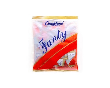 Candyland Fanty Candy 275 gr