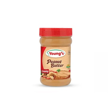 Youngs Peanut Butter Spread 450 gr