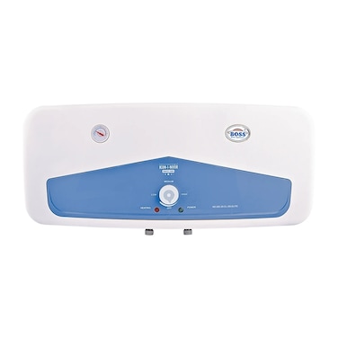 Boss Electric Geyser 20Lt KE-SIE-20CL SS  Stainless Durable Hot Water
