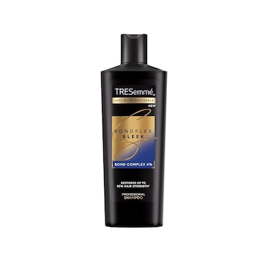 Tresemme Bondplex Sleek Hair Repair Shampoo 360ml