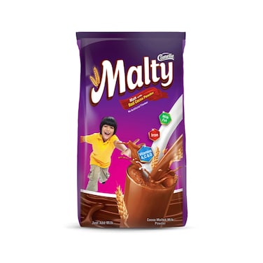 Comelle Malty Malt With Real Cocoa Powder 300 gr