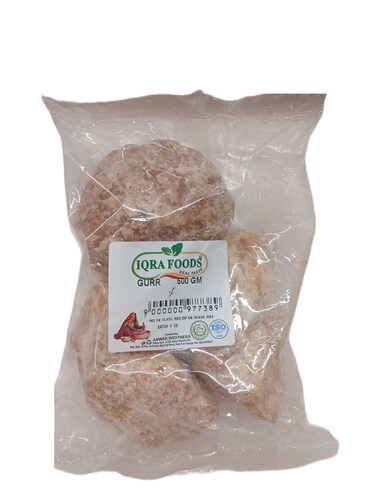Iqra Gurr 500 gr