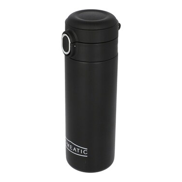 Homeatic Stainless Steel Bottle 400ml