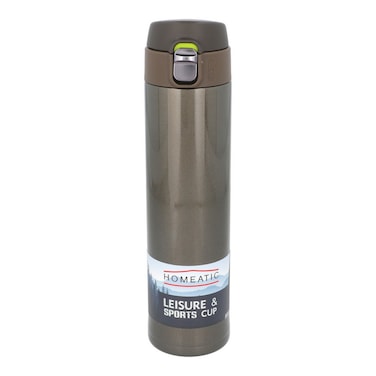 Homeatic Stainless Steel Bottle 500ml
