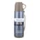 Homeatic Stainless Steel Water Bottle
